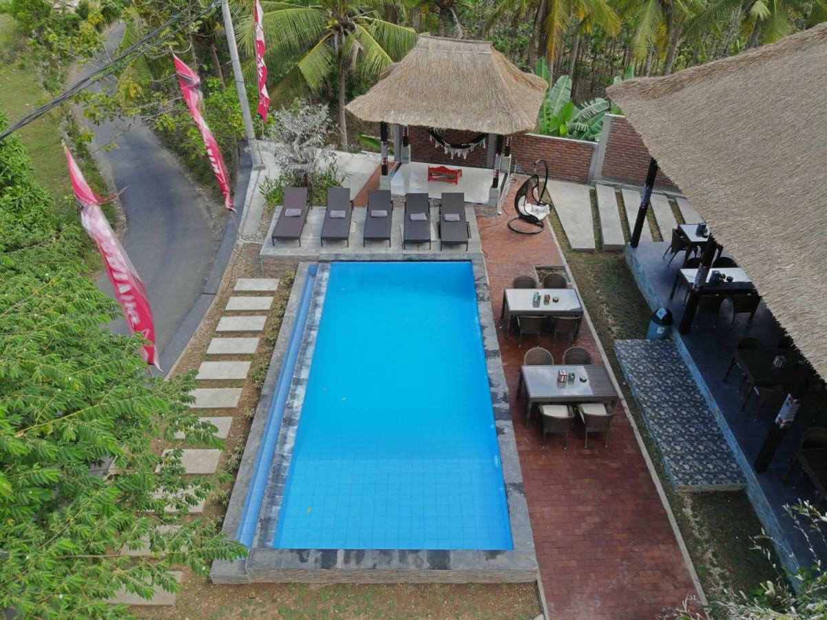 Hotel Bintang Penida Sakti