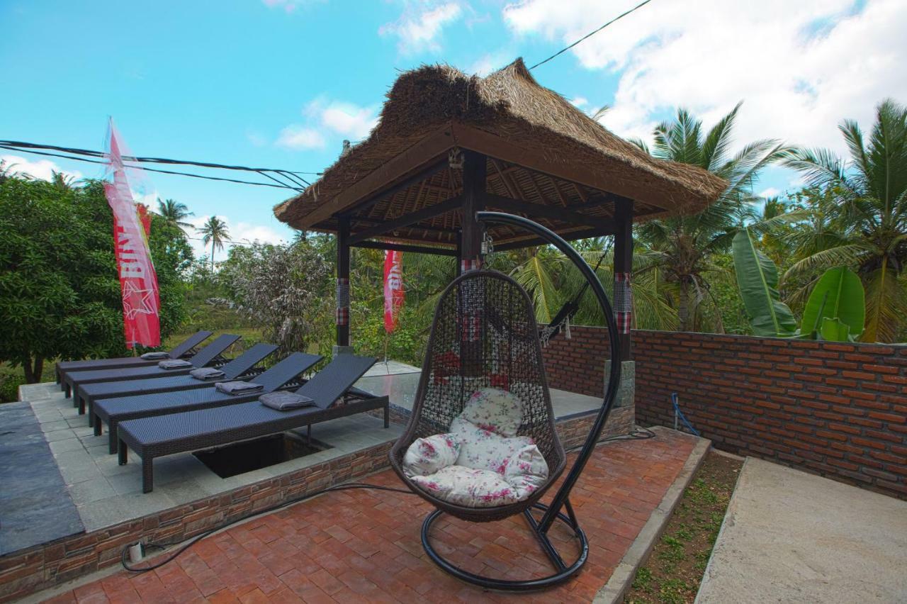 Bintang Penida Sakti
