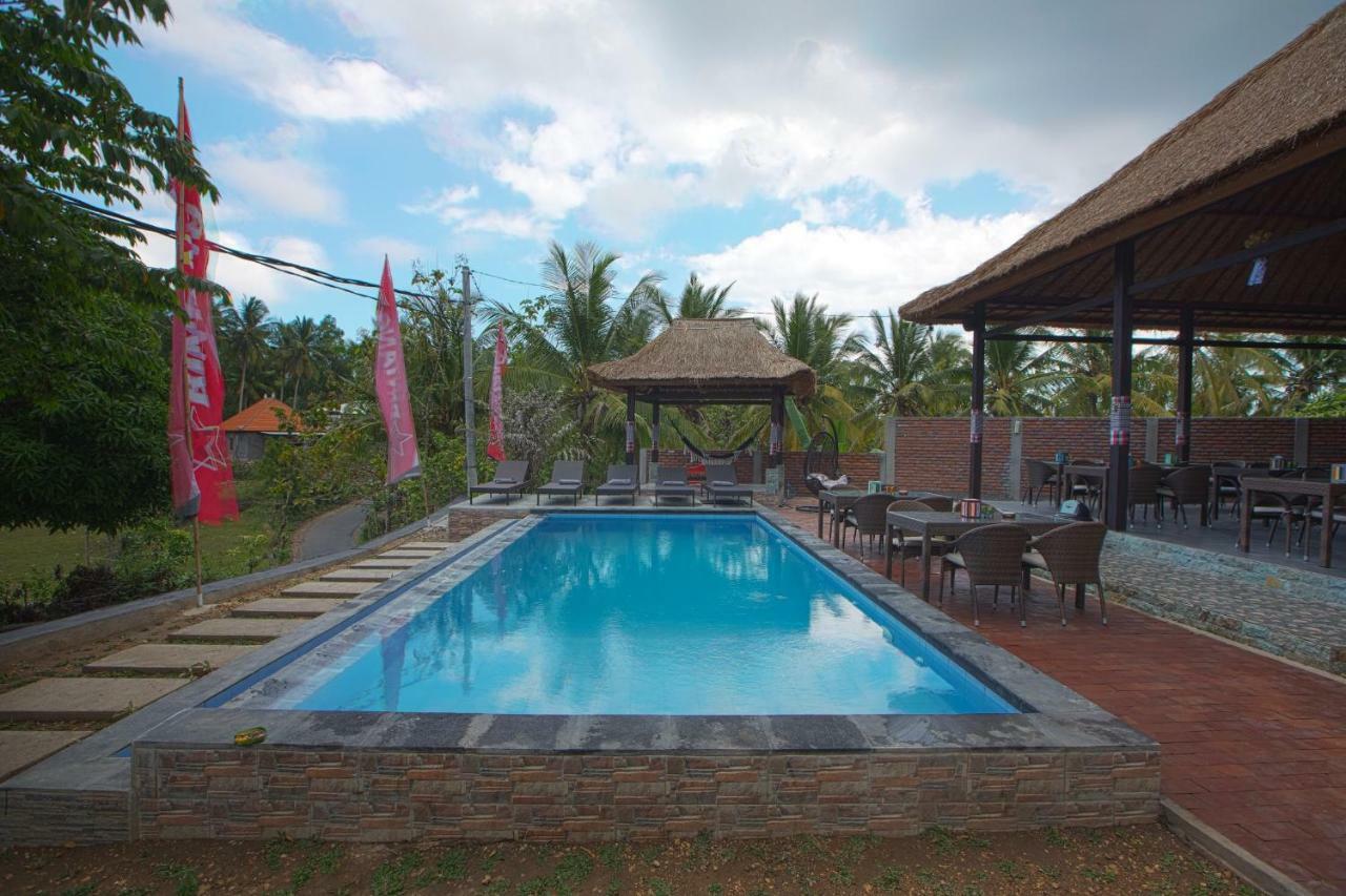 Bintang Penida Hotel Sakti